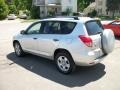Classic Silver Metallic - RAV4 4WD Photo No. 4