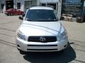 Classic Silver Metallic - RAV4 4WD Photo No. 7