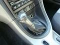 2003 Silver Metallic Ford Mustang V6 Coupe  photo #12