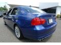 2010 Montego Blue Metallic BMW 3 Series 328i xDrive Sedan  photo #6