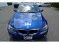 Montego Blue Metallic - 3 Series 328i xDrive Sedan Photo No. 16