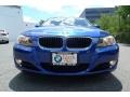 Montego Blue Metallic - 3 Series 328i xDrive Sedan Photo No. 17