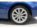 Montego Blue Metallic - 3 Series 328i xDrive Sedan Photo No. 18