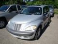 Bright Silver Metallic - PT Cruiser Touring Photo No. 5
