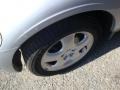 Bright Silver Metallic - PT Cruiser Touring Photo No. 7