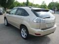 Savannah Metallic - RX 350 AWD Photo No. 3