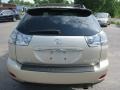 Savannah Metallic - RX 350 AWD Photo No. 4