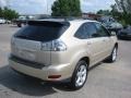 Savannah Metallic - RX 350 AWD Photo No. 5