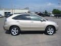 Savannah Metallic - RX 350 AWD Photo No. 6