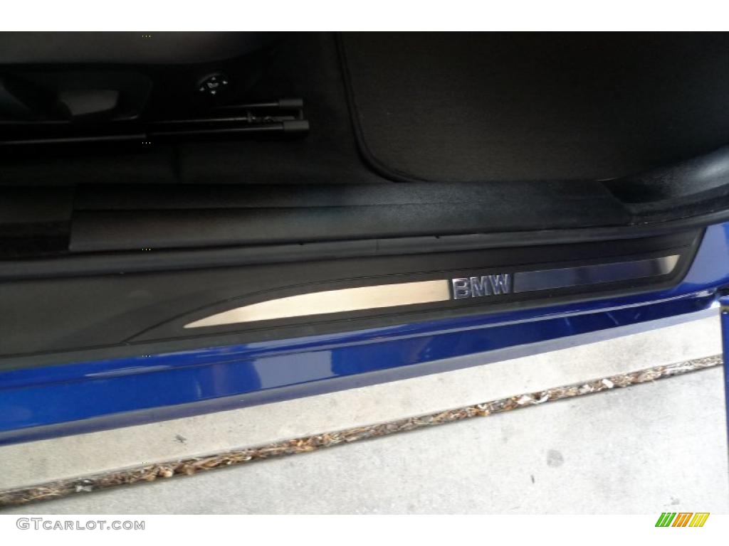 2010 3 Series 328i xDrive Sedan - Montego Blue Metallic / Saddle Brown Dakota Leather photo #37