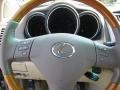 Savannah Metallic - RX 350 AWD Photo No. 13