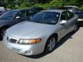 2001 Galaxy Silver Metallic Pontiac Bonneville SE  photo #4