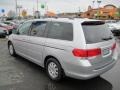 2010 Alabaster Silver Metallic Honda Odyssey EX-L  photo #3