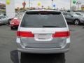 Alabaster Silver Metallic - Odyssey EX-L Photo No. 4