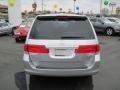 2010 Alabaster Silver Metallic Honda Odyssey EX-L  photo #4