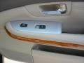 Savannah Metallic - RX 350 AWD Photo No. 17