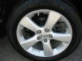 Savannah Metallic - RX 350 AWD Photo No. 28