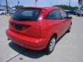 Infra-Red - Focus ZX3 SE Coupe Photo No. 3
