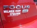 Infra-Red - Focus ZX3 SE Coupe Photo No. 10