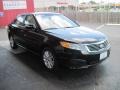 Ebony Black - Optima LX Photo No. 2