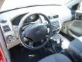 Infra-Red - Focus ZX3 SE Coupe Photo No. 16