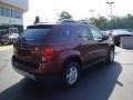 2007 Sonoma Red Metallic Pontiac Torrent   photo #3