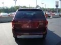 2007 Sonoma Red Metallic Pontiac Torrent   photo #4