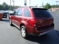 2007 Sonoma Red Metallic Pontiac Torrent   photo #5