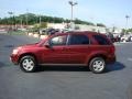 Sonoma Red Metallic - Torrent  Photo No. 6