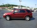 2007 Sonoma Red Metallic Pontiac Torrent   photo #6