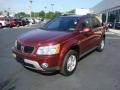Sonoma Red Metallic - Torrent  Photo No. 7