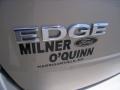 Dune Pearl Metallic - Edge SE Photo No. 11