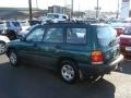 2000 Arcadia Green Subaru Forester 2.5 L  photo #5