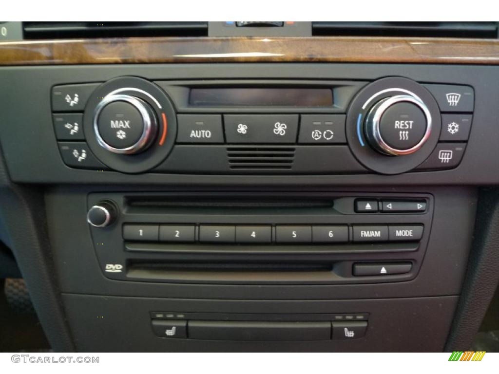 2007 3 Series 328i Convertible - Alpine White / Coral Red/Black photo #43