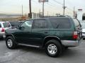 1999 Imperial Jade Green Mica Toyota 4Runner 4x4  photo #5
