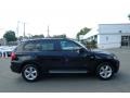 Jet Black - X5 3.0si Photo No. 2