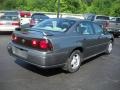 2004 Medium Gray Metallic Chevrolet Impala Police  photo #5