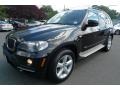Jet Black - X5 3.0si Photo No. 3