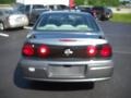 2004 Medium Gray Metallic Chevrolet Impala Police  photo #6