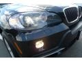 Jet Black - X5 3.0si Photo No. 5