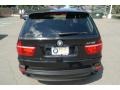 Jet Black - X5 3.0si Photo No. 12