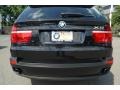 Jet Black - X5 3.0si Photo No. 13