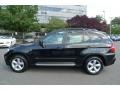 Jet Black - X5 3.0si Photo No. 15