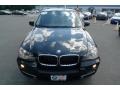 Jet Black - X5 3.0si Photo No. 16