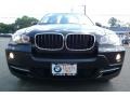 Jet Black - X5 3.0si Photo No. 17