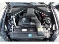 Jet Black - X5 3.0si Photo No. 22