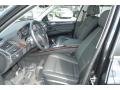 Jet Black - X5 3.0si Photo No. 27