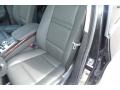 Jet Black - X5 3.0si Photo No. 28