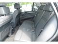 Jet Black - X5 3.0si Photo No. 31