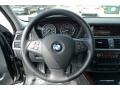 Jet Black - X5 3.0si Photo No. 40
